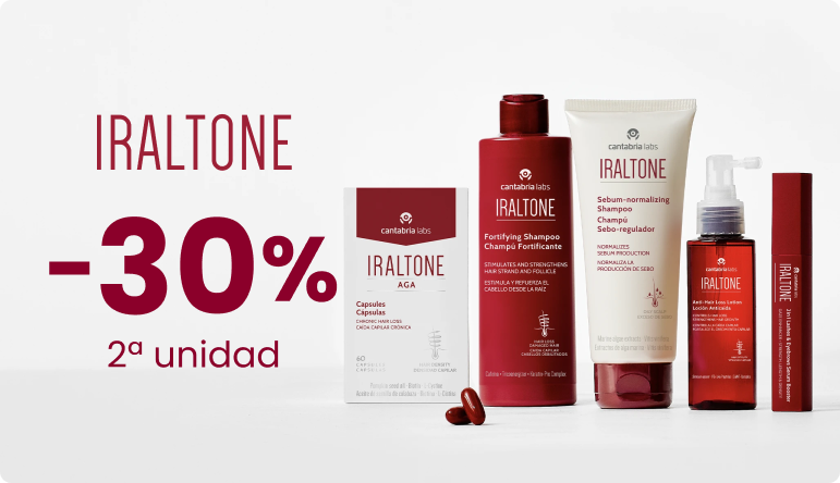 Promoción Iraltone