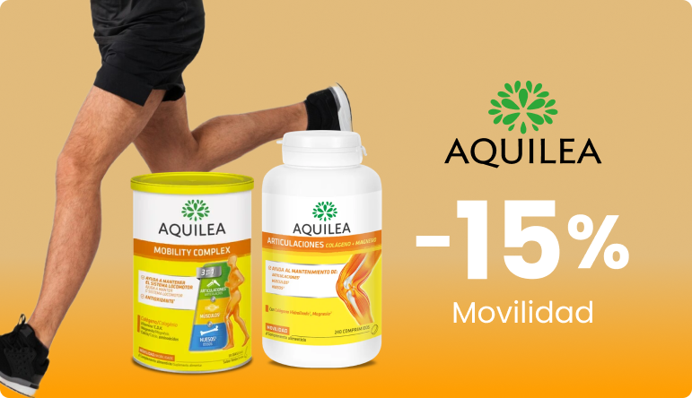 Aquiles Movilidad -15%