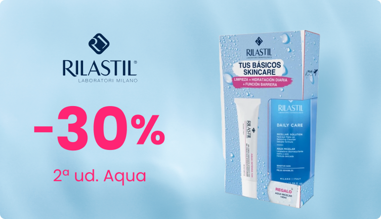 Rilastil Aqua