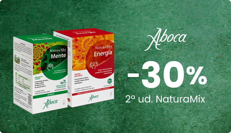 Aboca NaturaMix