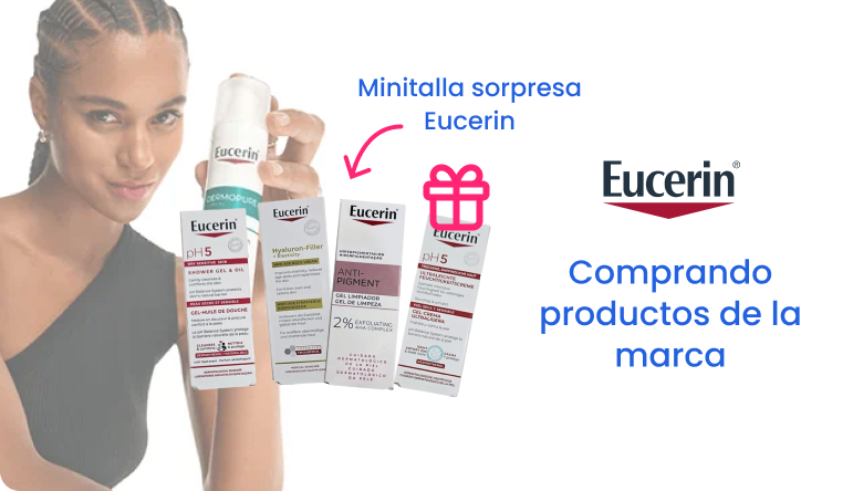 Eucerin Regalo