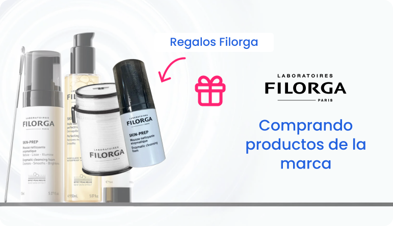 Filorga Regalo