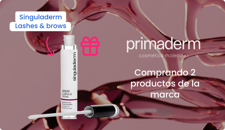 Primaderm Regalo