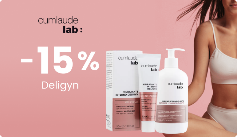 Promoción Cumlaude Lab