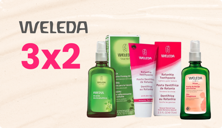 Weleda