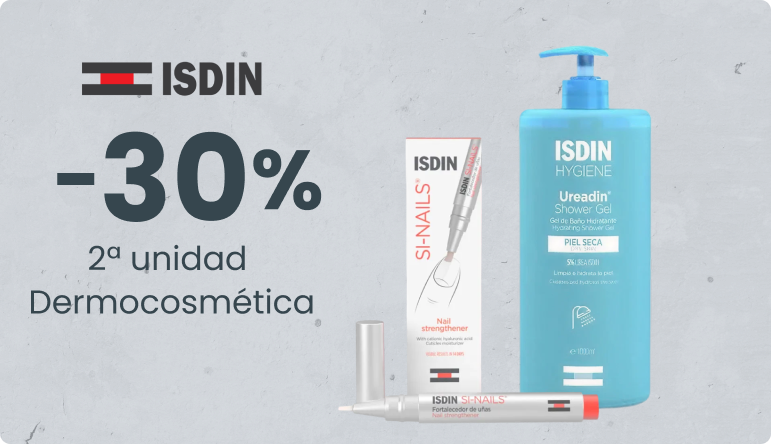 Isdin Dermocosmética