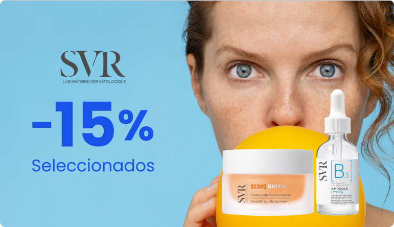 Promoción SVR Seleccionados