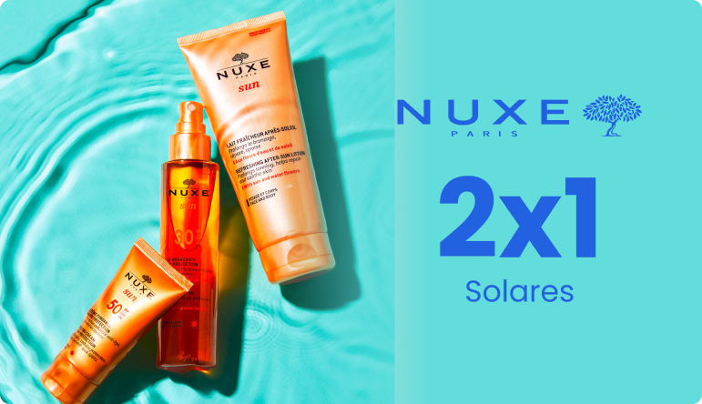 Nuxe Sun