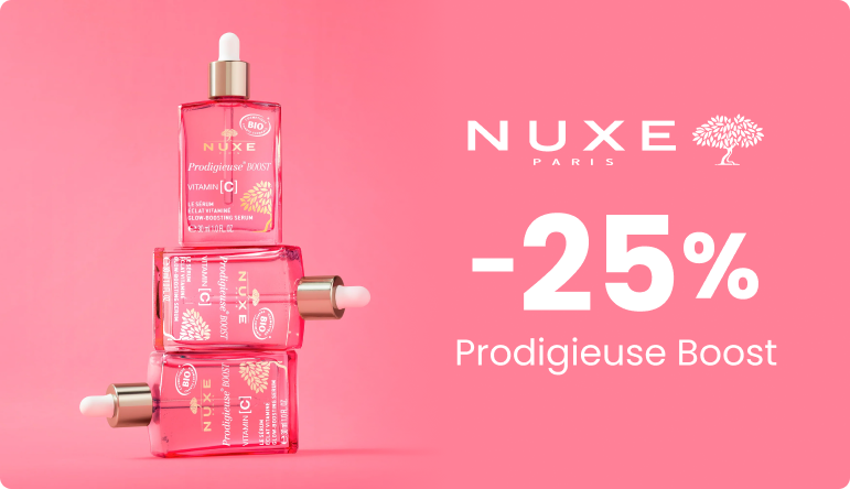 Nuxe Prodigieuse Boost