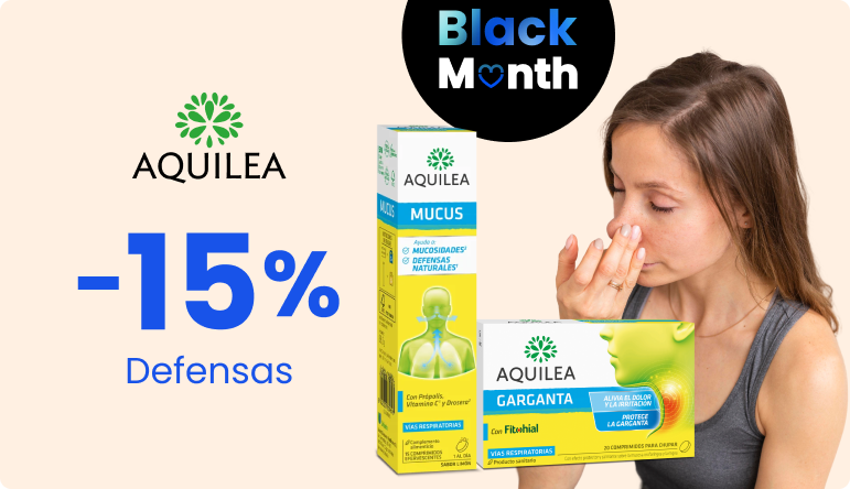 Promoción Aquilea Defensas