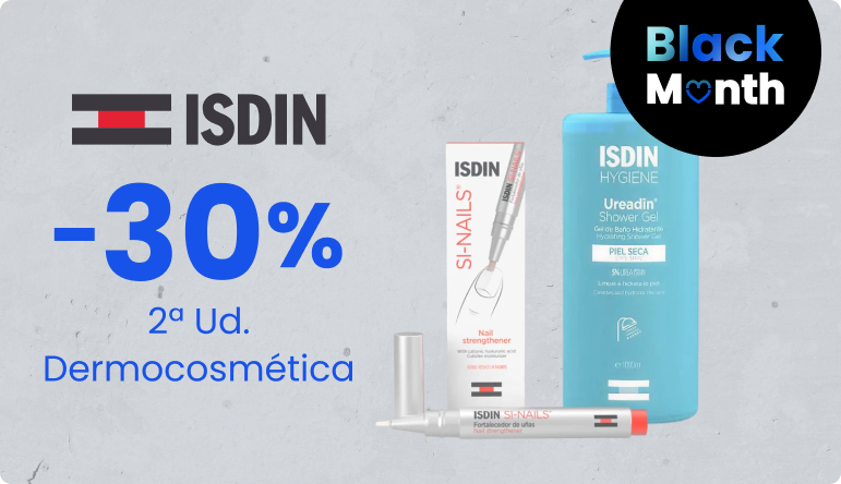 Promoción Isdin