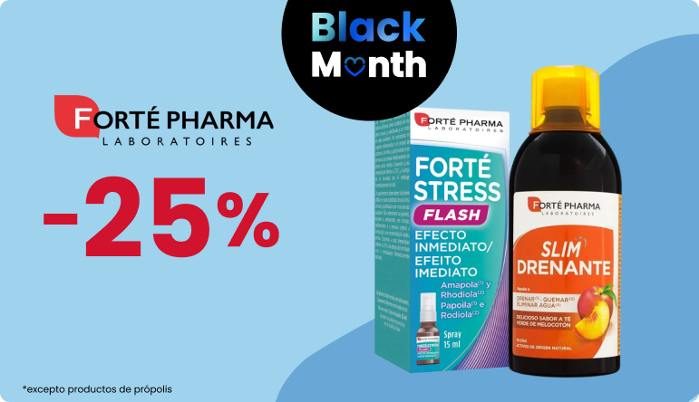 Forte Pharma