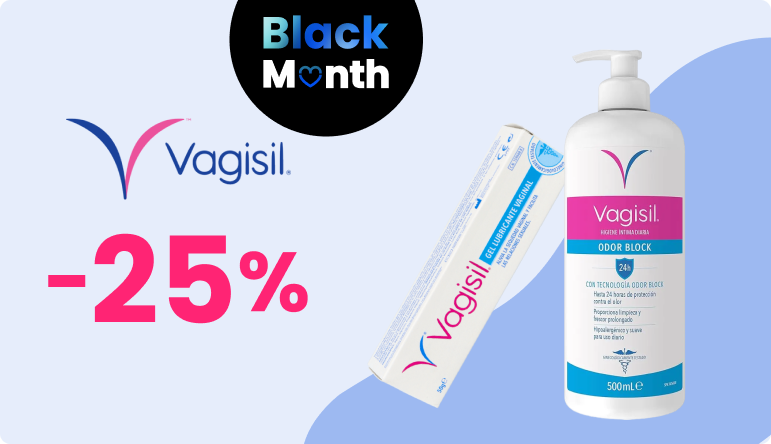 Vagisil