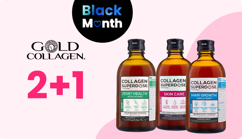 Gold Collagen SUperdose