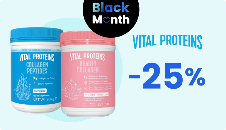 Vital proteins