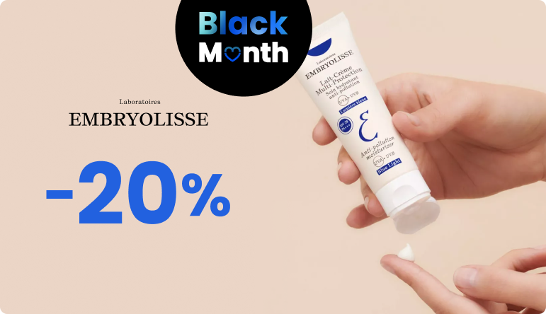 Embryolisse