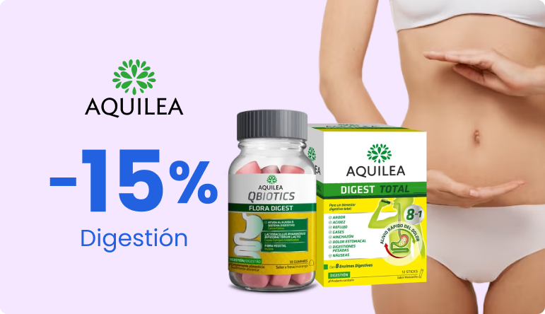 Aquilea Digestion