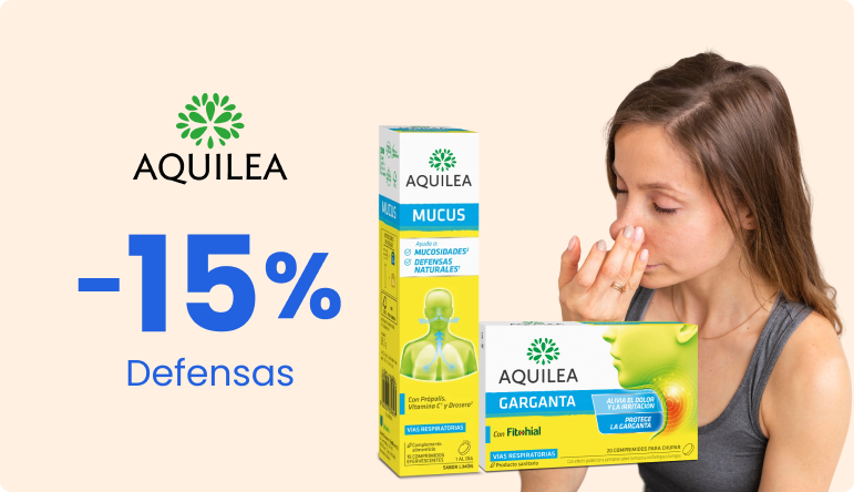 Aquilea Vias Respiratorias