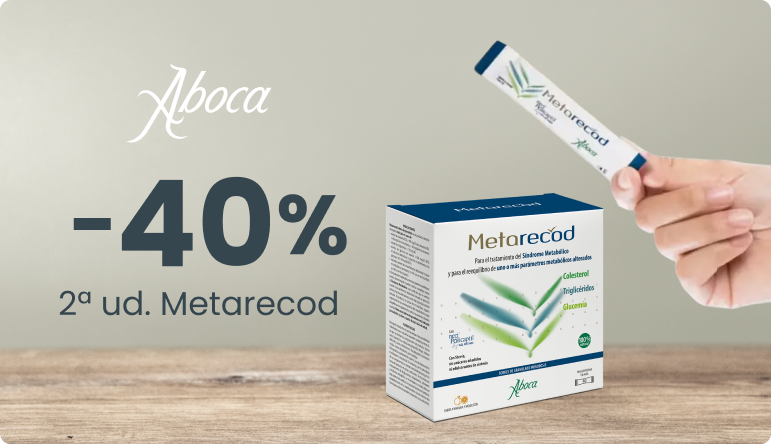 Aboca Metarecod
