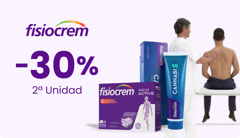 Fisiocrem