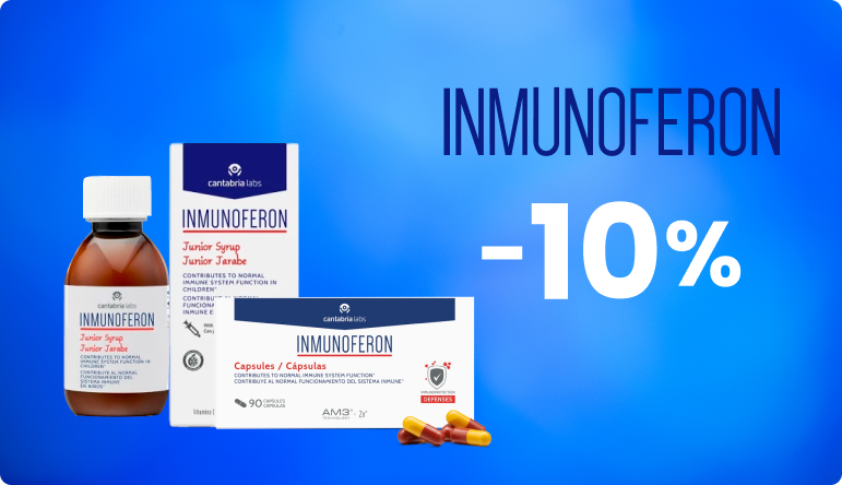 Inmunoferon
