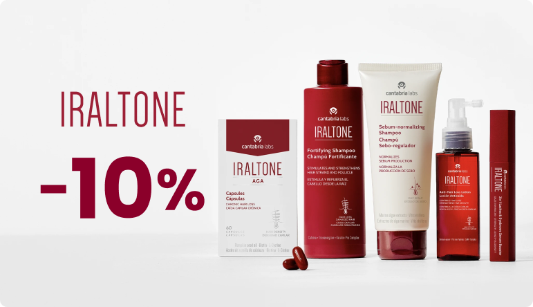 Iraltone