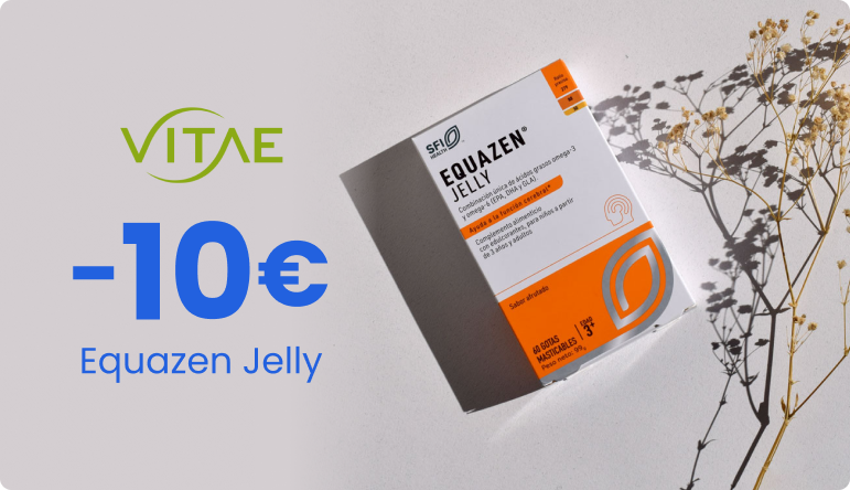 Vitae Equazen Jelly 60+30