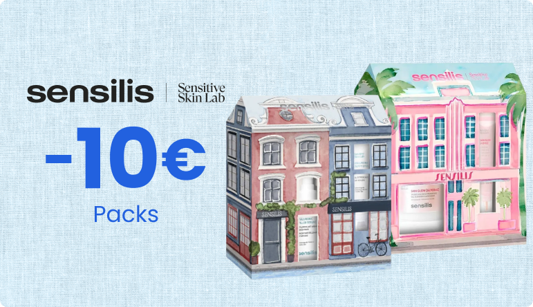 Sensilis Packs