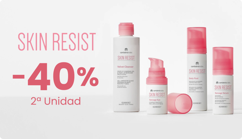 Skin Resist