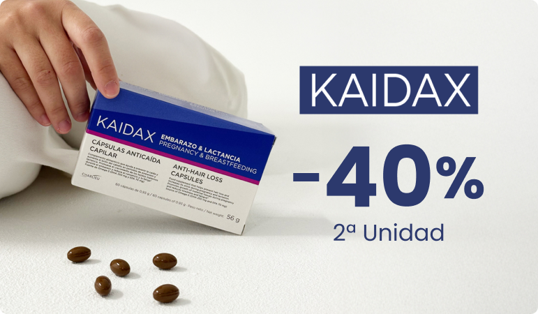 Kaidax