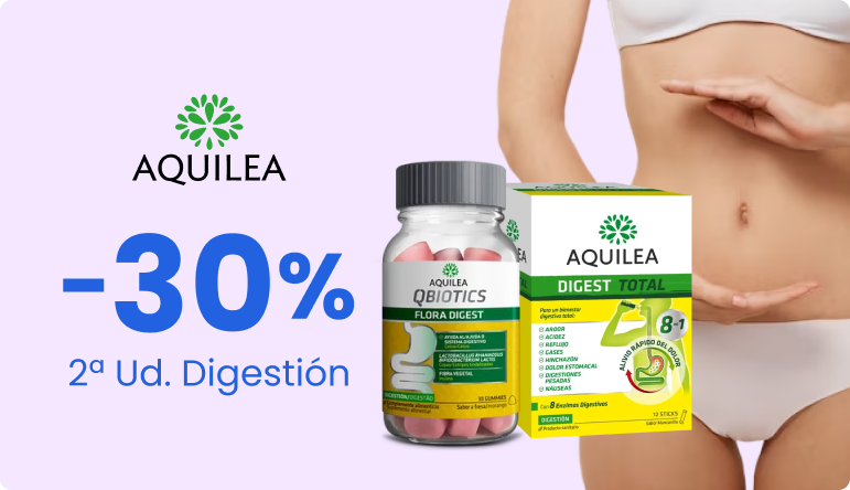 Aquilea Digestión