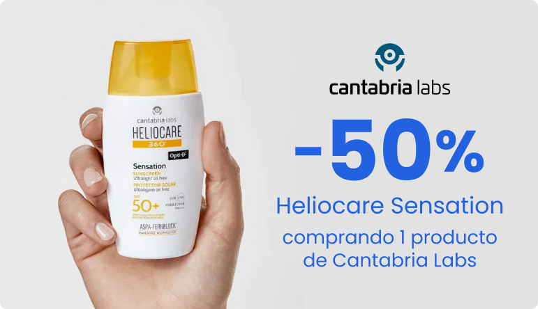 Heliocare Sensation