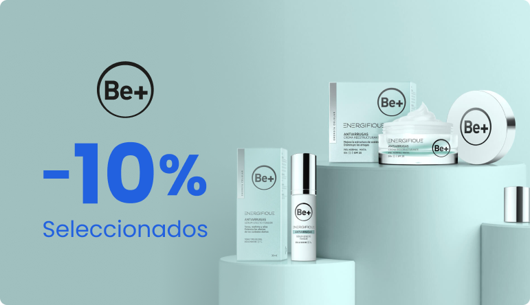 Be+ Seeccionados