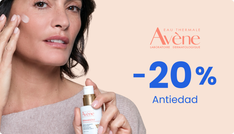 Avène Antiedad