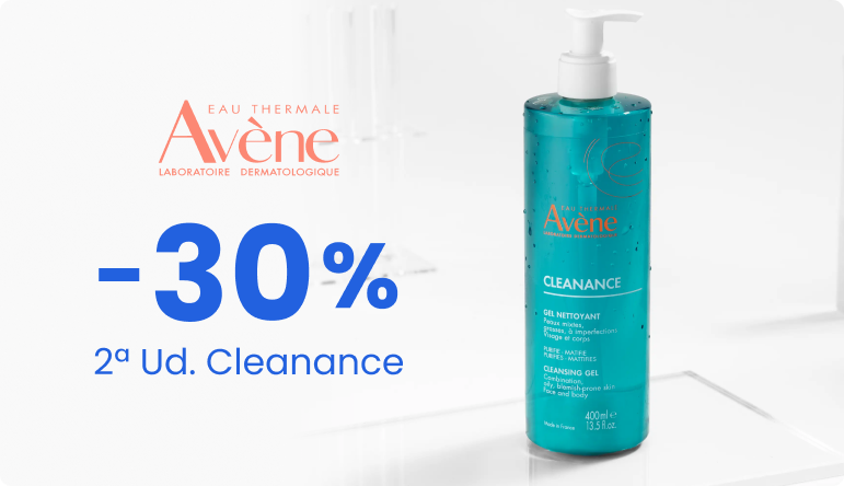 Avene Cleanance