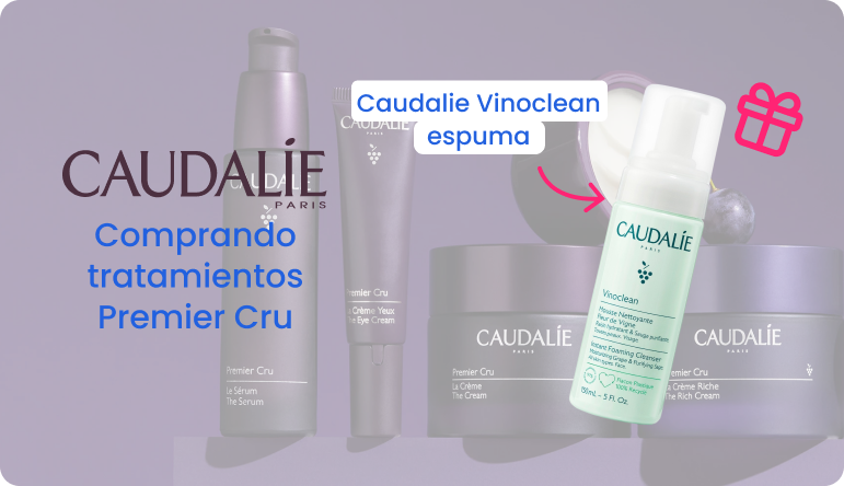 Caudalie Premier Cru regalo