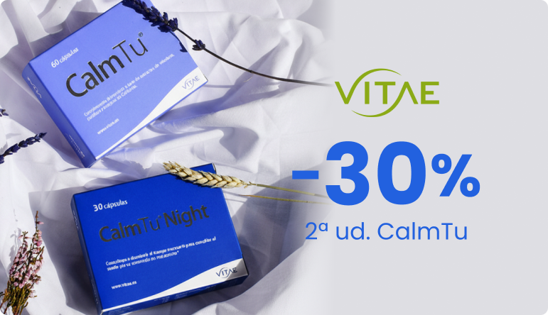 Vitae CalmTu