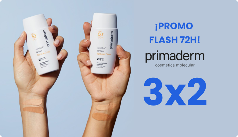 Primaderm Flash