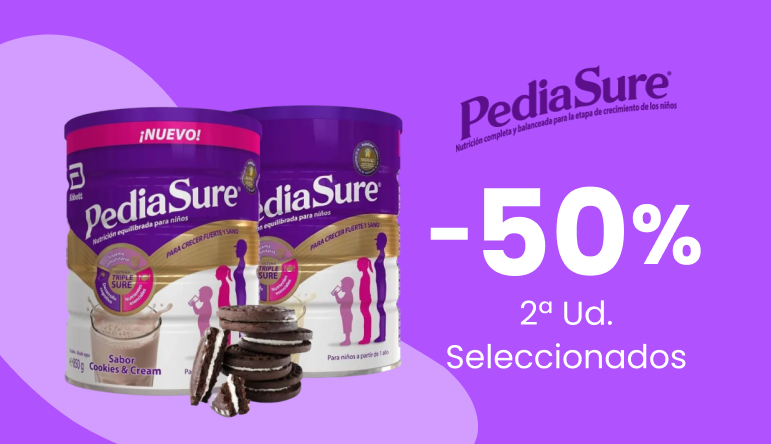 Pediasure
