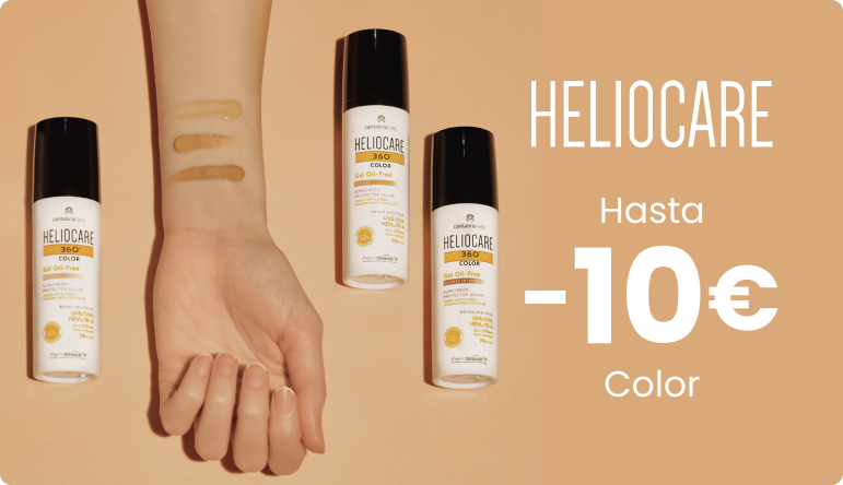 Heliocare Color
