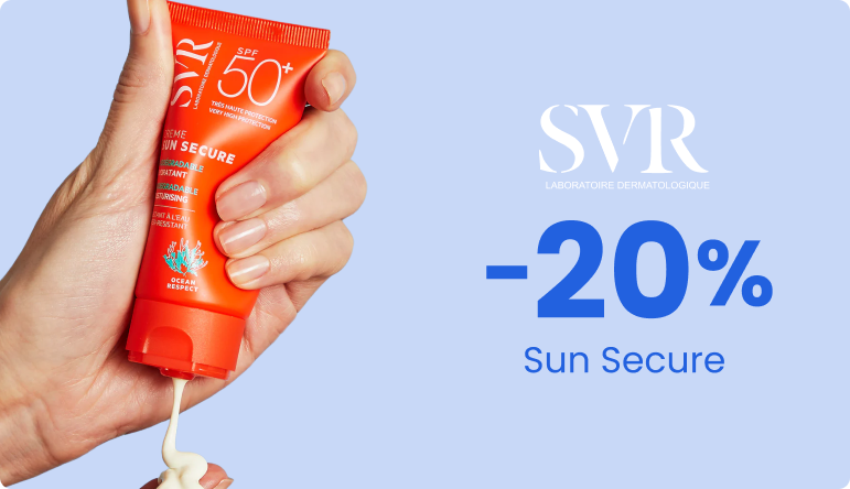 SVR Sun Secure