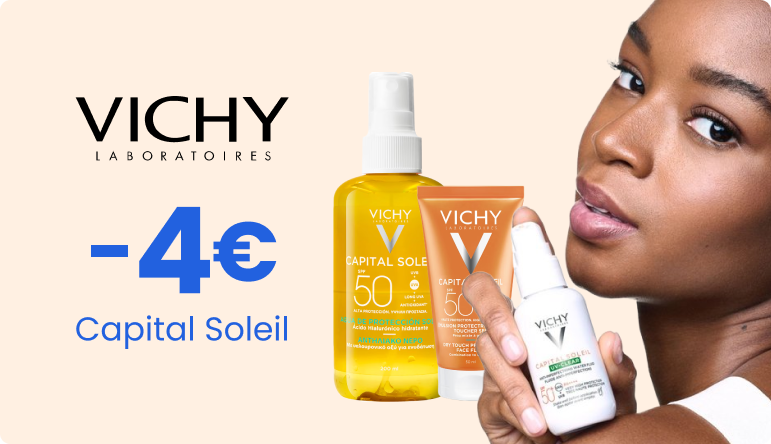 Vichy Capital Soleil
