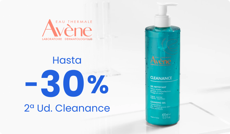 Avene Cleanance