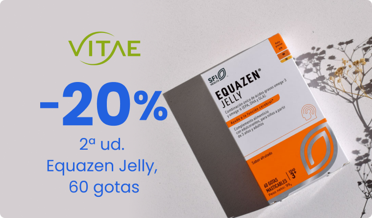 Vitae equazen