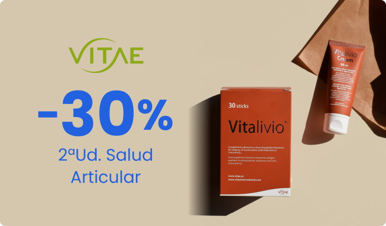 Vitae Articulaciones