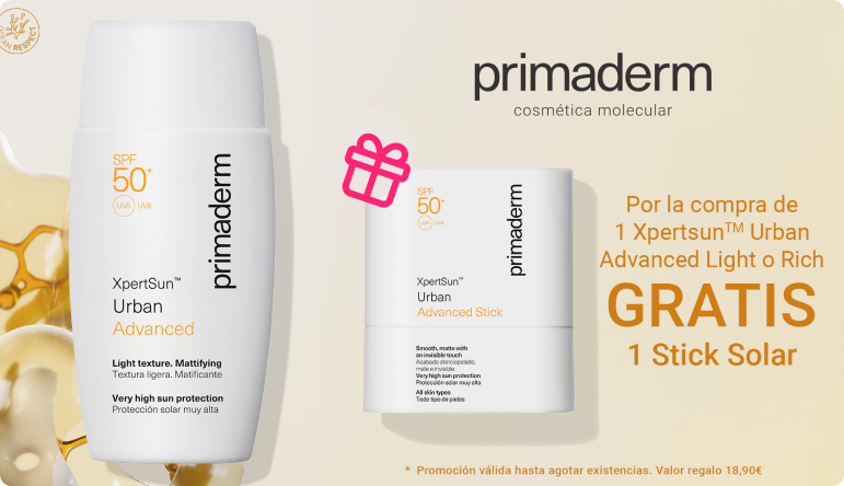 primaderm regalo