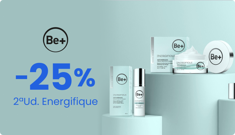 Be+ Energifique