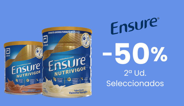 Ensure Seleccionados
