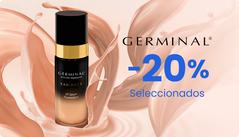 Germinal Seleccionados