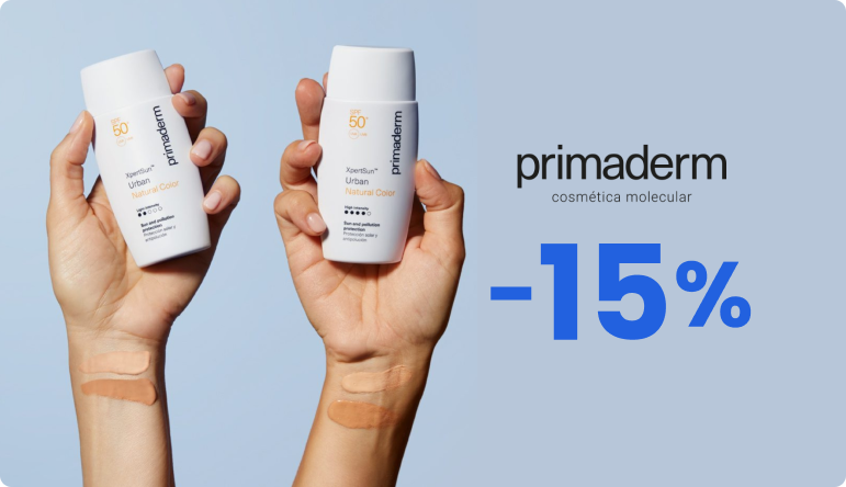Primaderm -15%
